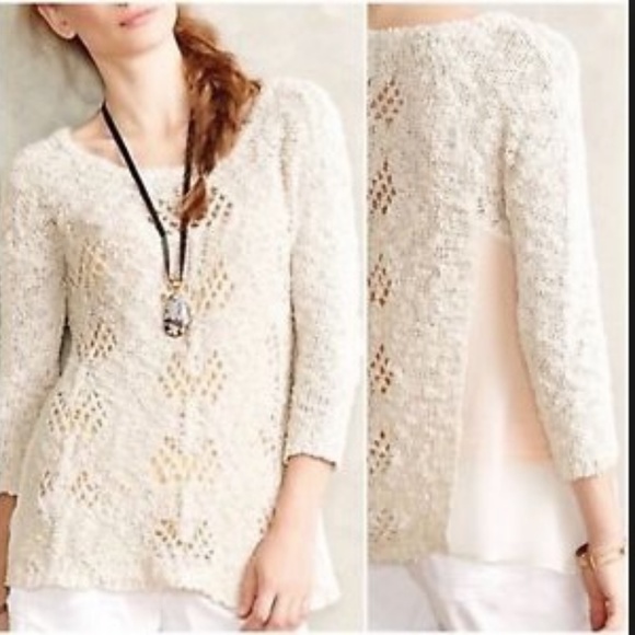 Pullover - Picture 2 of 4